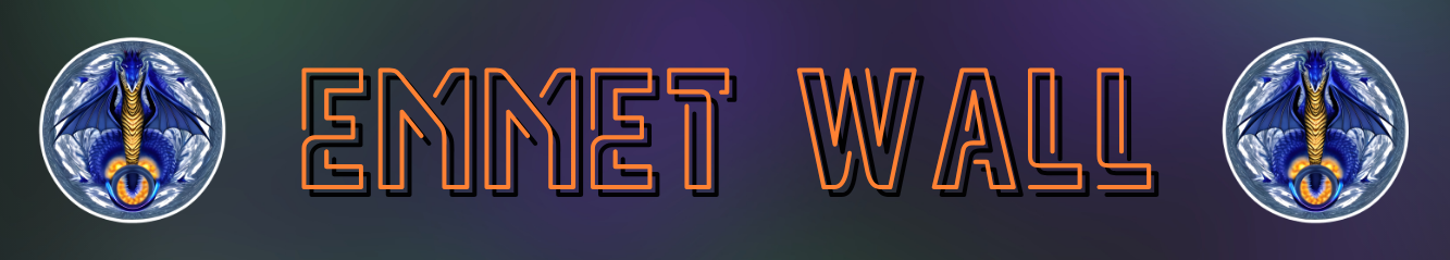Emmet Wall