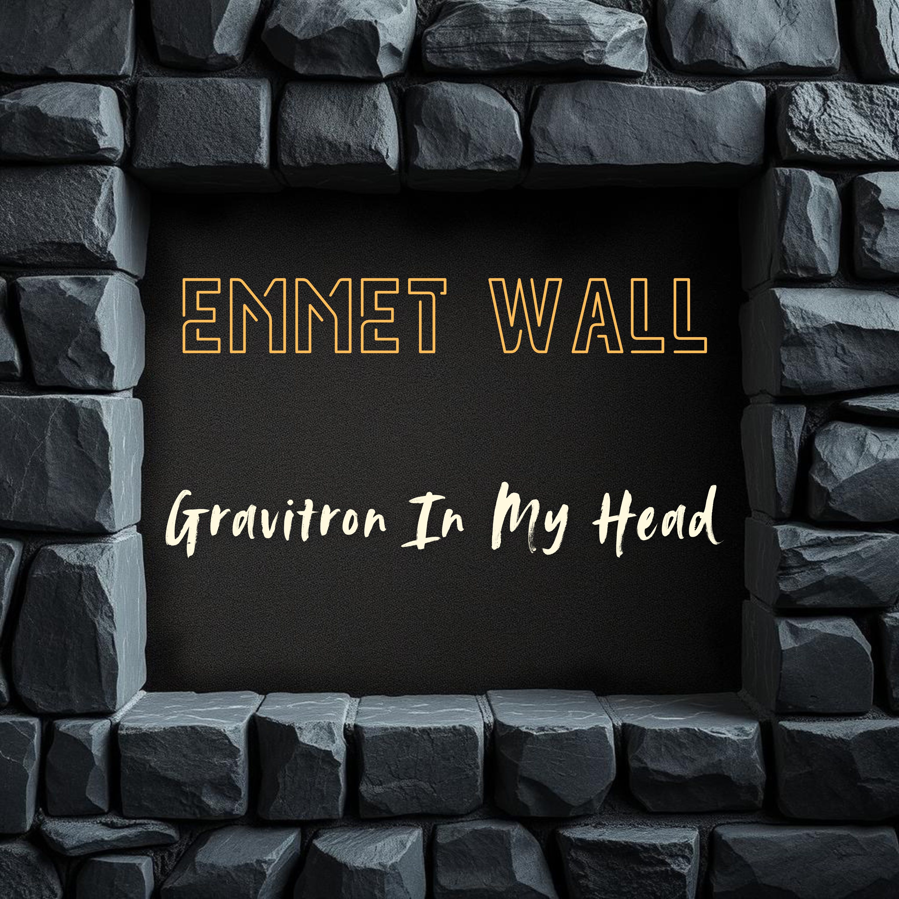 Gravitron In My Head